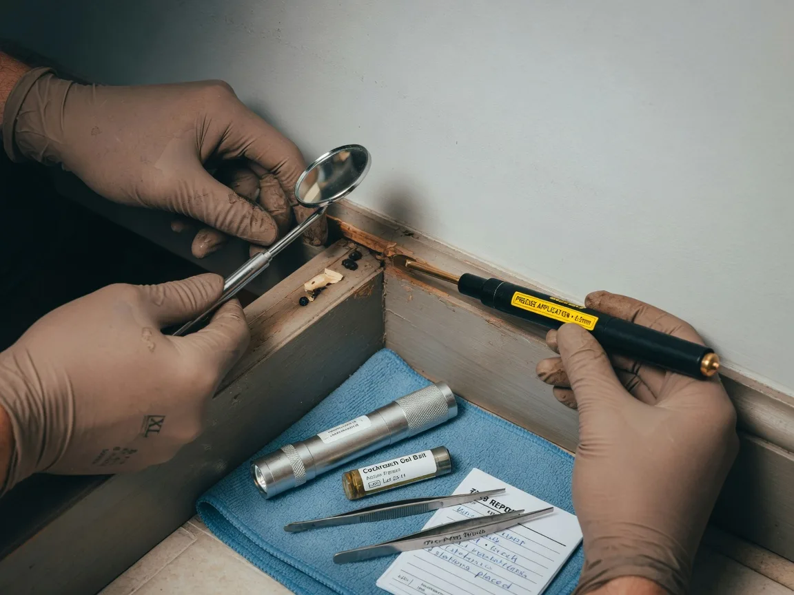 Why choose Emergency Pest Control in Oakland, TX